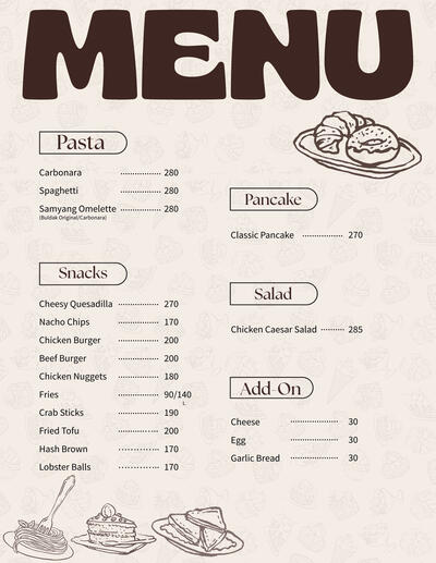 Food