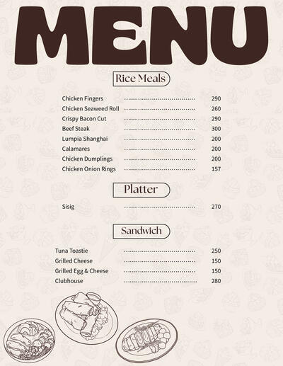 Food